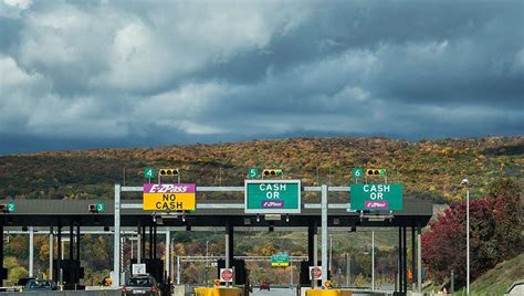 Pennsylvania Turnpike audit finds $155 million in uncollected tolls | FOX 29 Philadelphia