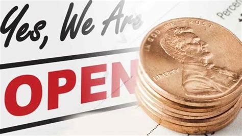 4 Hot Penny Stocks For Your Reopening Watch List In June 2021