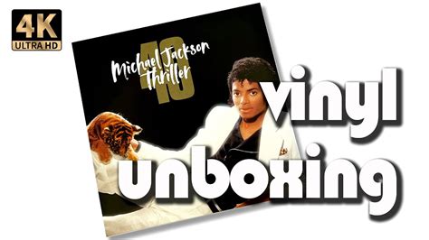 Vinyl 40 Ans Thriller Purchase Sale | frpphils.com.ph