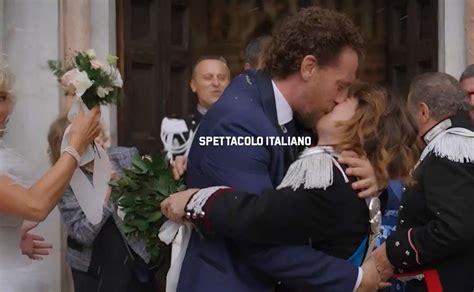 Don Matteo 14 Trailer Con Anna E Marco Spoiler Del Matrimonio VIDEO