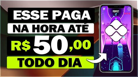 RECEBA EM 10 SEGUNDOS APP DE JOGOS QUE GANHA DINHEIRO VIA PIX