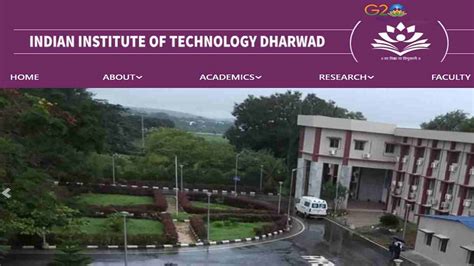 IIT Dharwad Non Teaching Recruitment 2023 Out Apply Online For 22