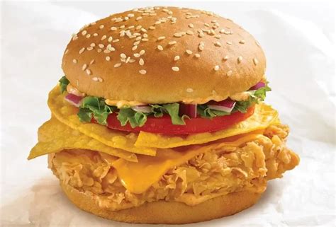 Texas Chicken New Zealand Menu Prices 2024