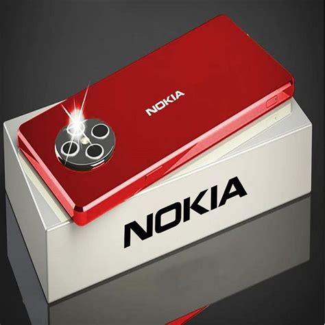 Nokia G900 5g 2023 Specs Release Date And Price Artofit