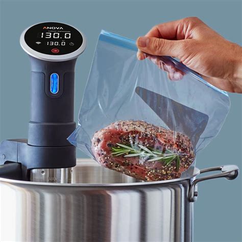 Top 5 Sous Vide Immersion Circulator 2019 | FattyCrab