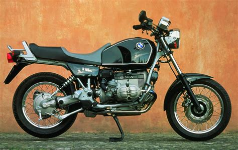 R100rミスティック（1994 ） Bmwバイク中古車ガイド バージンbmw