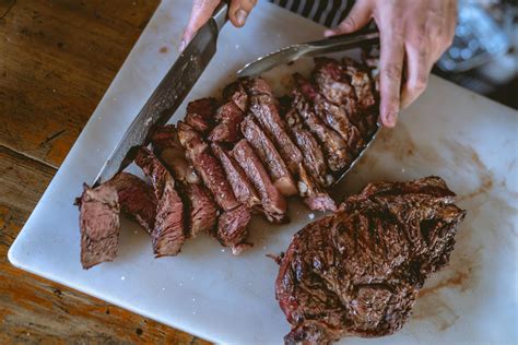 The Science Behind Perfectly Seared Meats At Home – Vortex Quest