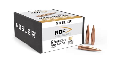 Er Liike Riistamaa Verkkokauppa Nosler Rdf Mm Gr G Hpbt