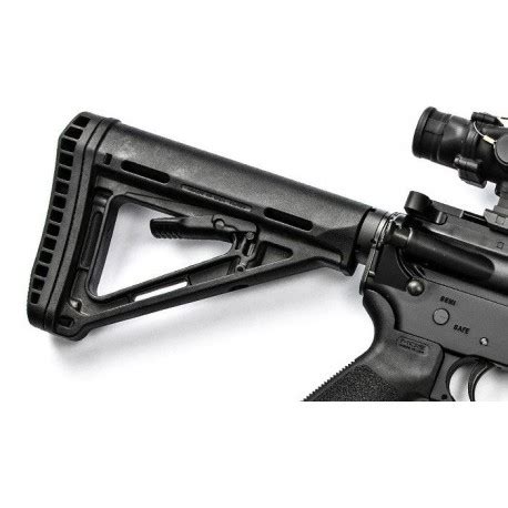 MILICON Magpul Kolba MOE Carbine Stock Do AR 15 M4