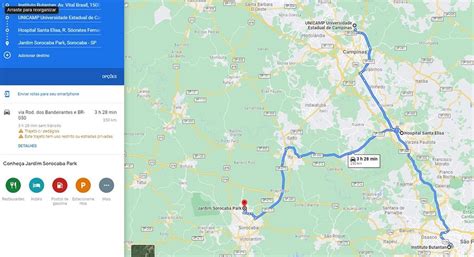 Como Fazer Rotas No Google Maps Guia Passo A Passo