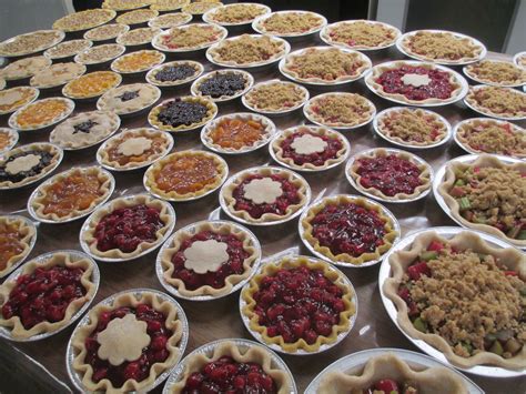 South Bend Farmers Market