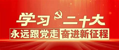 学习二十大 永远跟党走 奋进新征程 丨延安市各界团员青年热议党的二十大（一） 报告 工作 建设