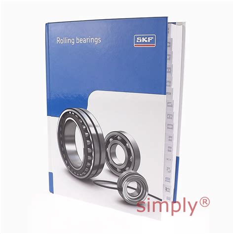 SKF Rolling Bearings Informacionpublica Svet Gob Gt