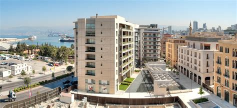 Beirut Central District | Solidere