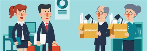 Dismissal Of Retired Employees Based On Age Is It Discrimination In