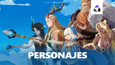 Guía Completa Afk Journey Personajes Códigos Trucos Y Consejos