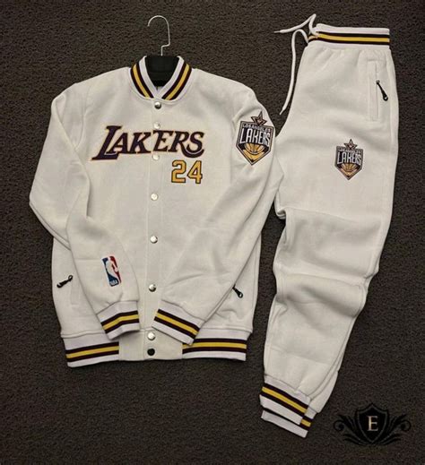 Lakers fashion stuff brand | Cool outfits for men, Dope outfits for ...