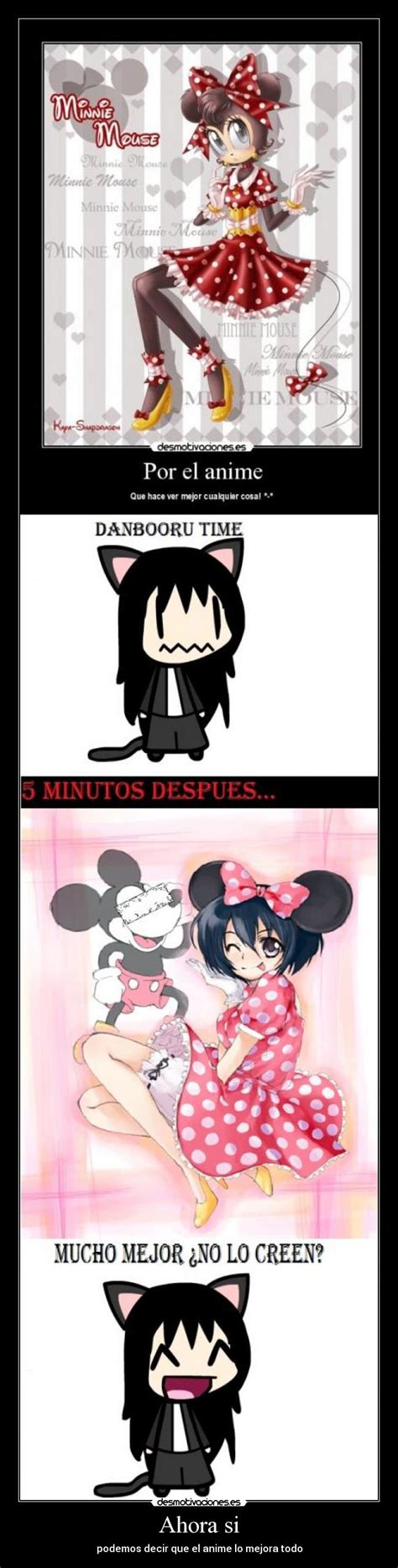 Imágenes y Carteles de MOUSE Pag 12 Desmotivaciones