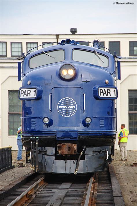 Pan Am Railways (Guilford Transportation): 2006-2022 | Vintage train ...