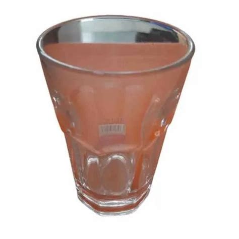 300 Ml Juice Glass For Hotel At Rs 22 Piece In Pune Id 25383649873