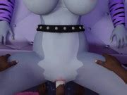 Black Guy Fuck Pussy A Roxanne Wolf In A Missionary Position Five