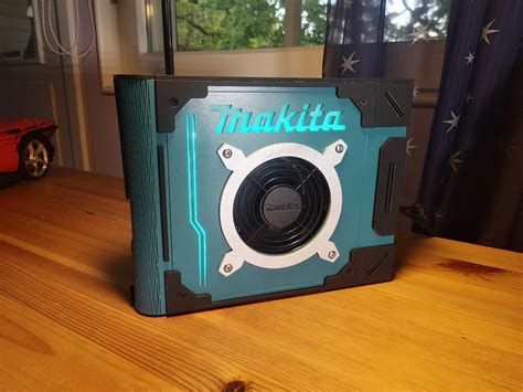 Mini Makita » builds.gg