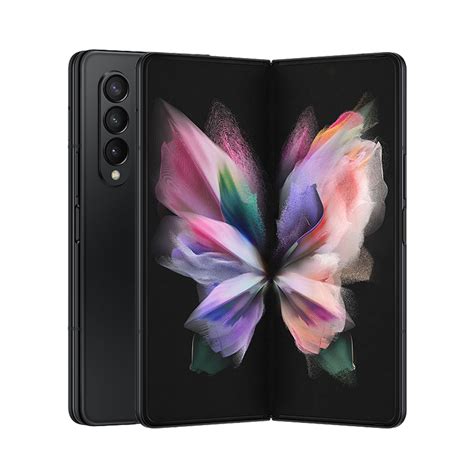 【三星galaxy Z Fold3 5g】三星galaxy Z Fold3折叠屏手机真的好用吗？来看上手体验 三星galaxy Z Fold3