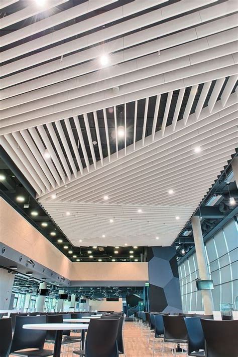 Latest False Ceiling Designs For Office Shelly Lighting