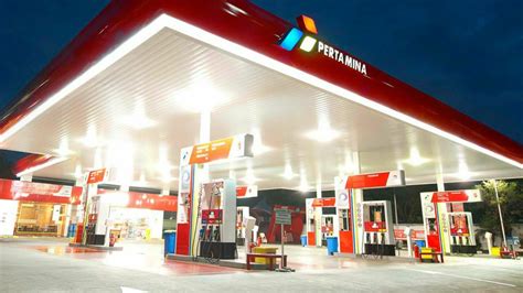 Ini Sejarah Logo Pertamina Harganya Tembus Miliaran Rupiah