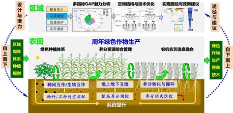 国家农业绿色发展研究院