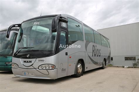 Man Hocl Irizar Century Coach Buses For Sale Tourist Bus