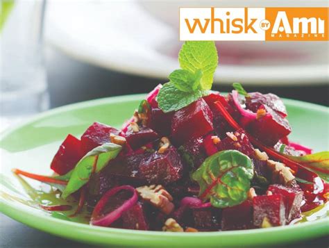 beet salad koshercom