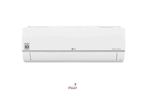 Klimatyzator Lg Standard Plus Inverter Kw Jednostka Wewn Trzna