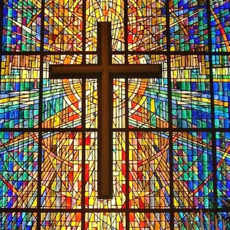 Chapel & Church Stained Glass | Stained Glass Austin