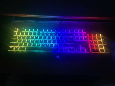 Help With Finding Pudding Key Caps That Are Compatible With Razer X