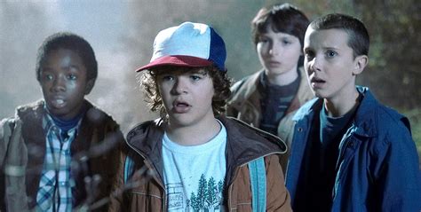 “Stranger Things” is More Popular Than “Game of Thrones” - Cord Cutters ...