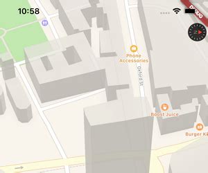 Flutter Native Camera Access: Video Recording Only