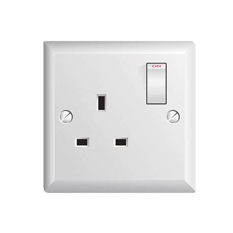 Uk Plug Socket Illustrations Royalty Free Vector Graphics And Clip Art