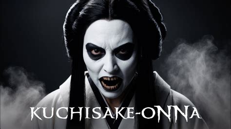 The Terrifying Tale Of Kuchisake Onna The Slit Mouthed Woman Story