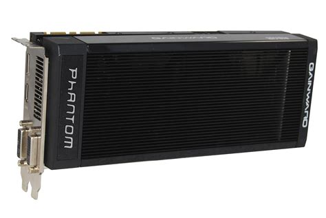 Venta Gainward Geforce Gtx 670 Phantom En Stock