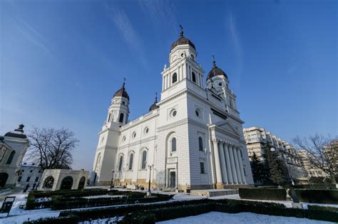 Evenimente Care Vor Avea Loc N Arhiepiscopia Ia Ilor N Perioada