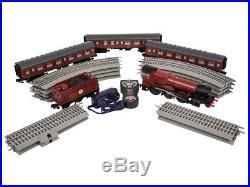 Harry Potter Hogwarts Express Train Set LionChief by Lionel O Gauge | G ...