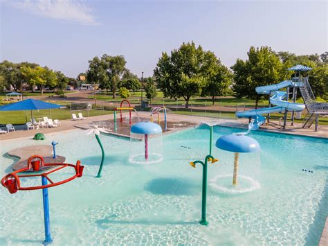 Nampa considers future of one of its oldest parks and wants input