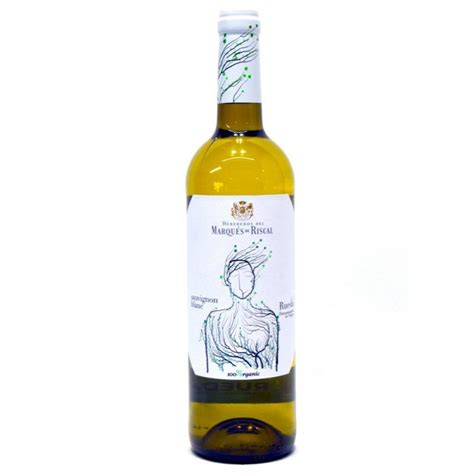 Marqués de Riscal Sauvignon Blanc Vinizate