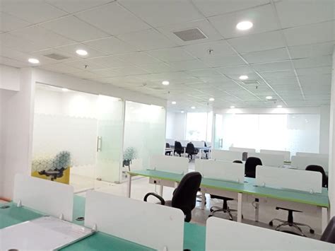 Office Space In DLF Prime Towers Okhla 1 South Delhi Prithvi Estates