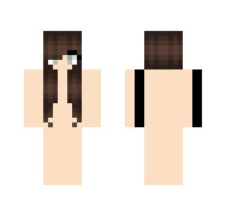 Download girl skin base Minecraft Skin for Free. SuperMinecraftSkins