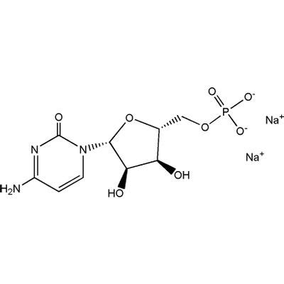 Cytidine 5 Monophosphate Disodium Salt CMP Na2 Hangzhou Kaipeng