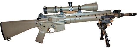 Mk12 Forearm Gen III in Dark Earth from PRI | For Sale Online