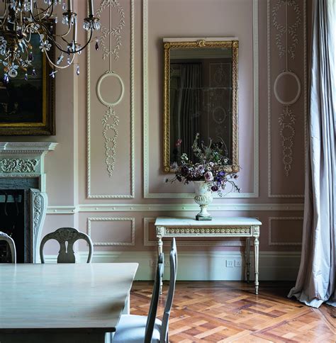 Farrow & Ball's top tips for how to create the right colour scheme for ...