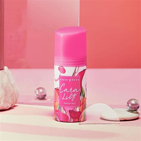 Deodorant Nude Pink Ml Cosmetics Now Australia